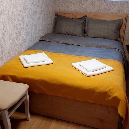 Sweet Home Apartment Tiflis Exterior foto