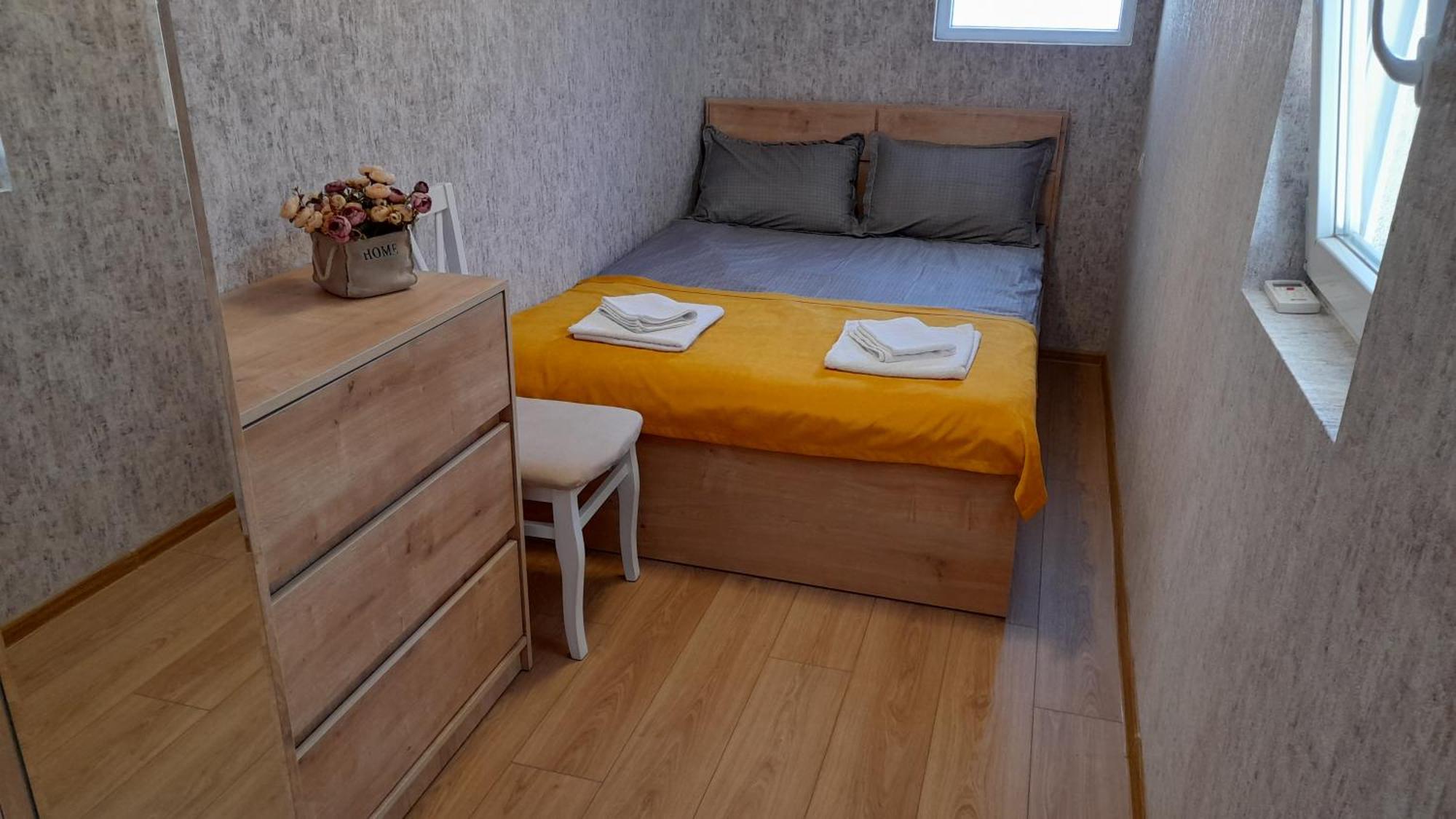 Sweet Home Apartment Tiflis Exterior foto