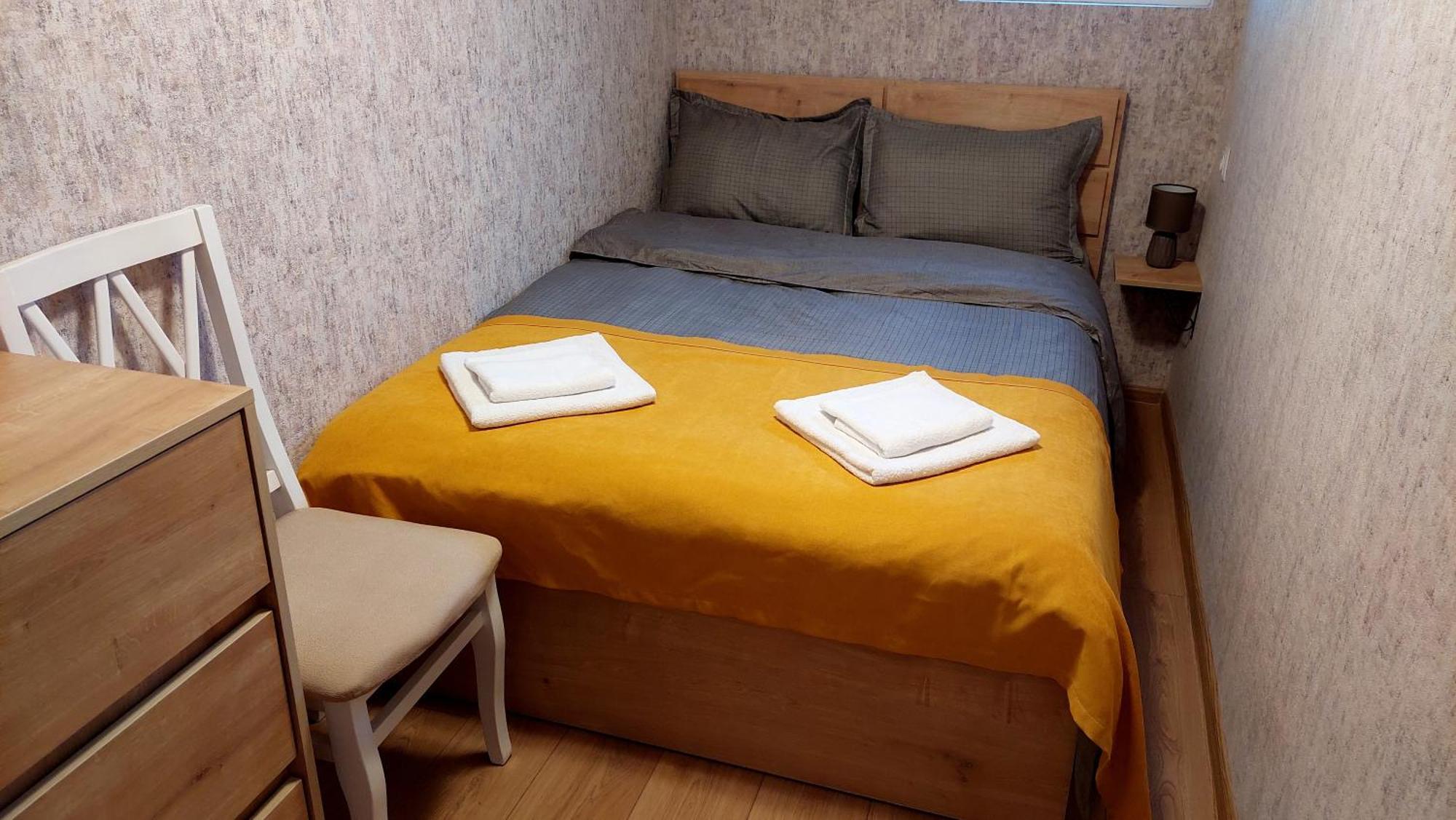 Sweet Home Apartment Tiflis Exterior foto